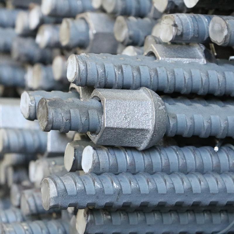 礦用錨桿的優(yōu)點(diǎn)有那些？