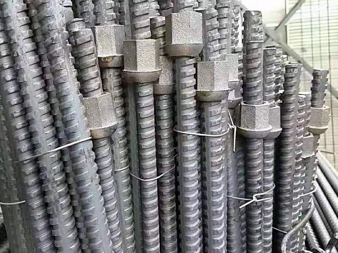 在水利工程中，錨桿有什么優(yōu)勢(shì)呢？