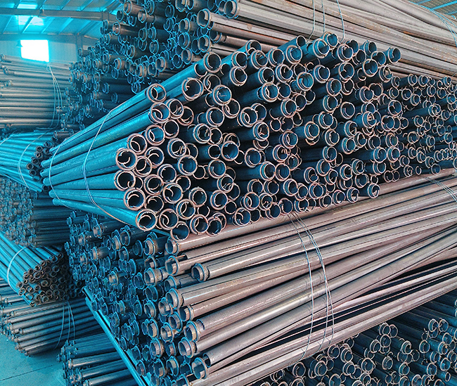 管縫式錨桿適用于哪些地方？