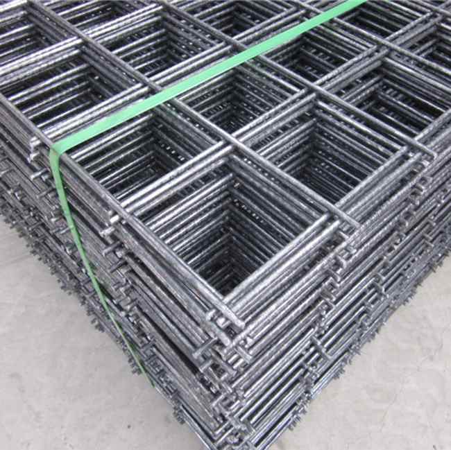 鋼筋平焊網(wǎng)作為建筑配筋材料，有哪些優(yōu)點(diǎn)呢？